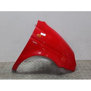 ALETA DELANTERA DERECHA 96562086 ROJO 