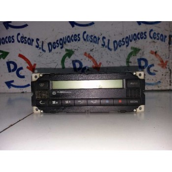 MANDO CALEFACCION / AIRE ACONDICIONADO 1J1907044 5HB00761700 