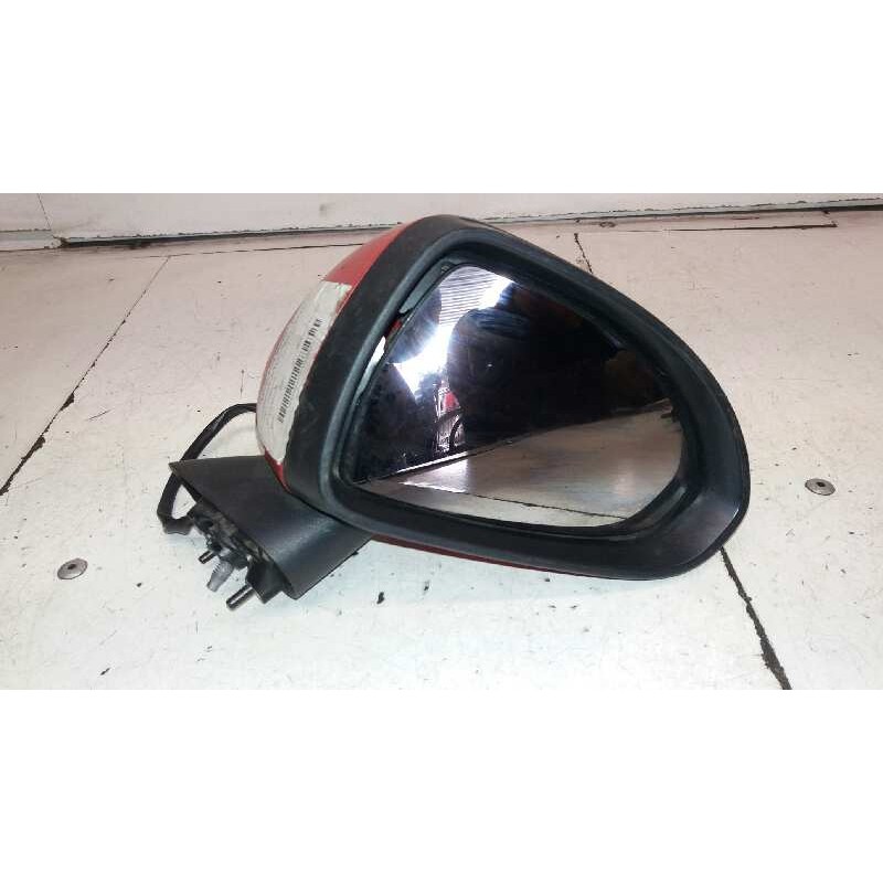 RETROVISOR DERECHO ELECTRICO 