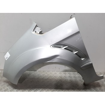 ALETA DELANTERA IZQUIERDA 7235738 PLATA 