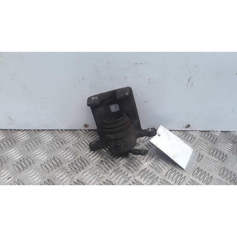 PINZA FRENO DELANTERA IZQUIERDA TRW  - imagen 1