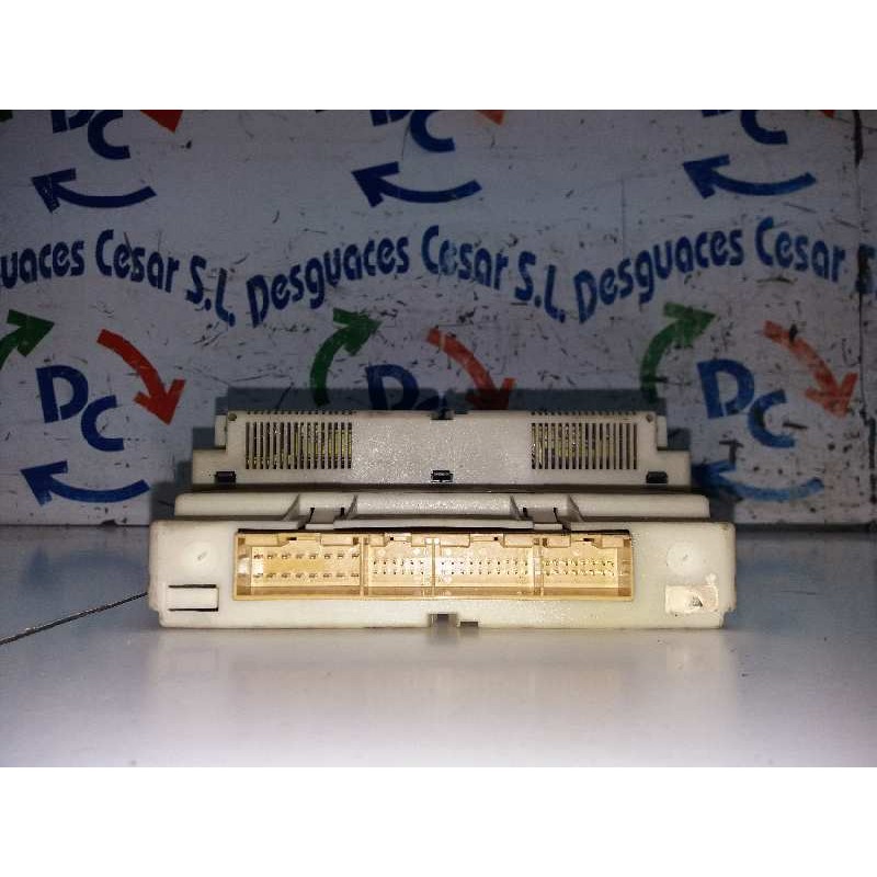 MANDO CALEFACCION / AIRE ACONDICIONADO 1J1907044 5HB00761700  - imagen 2