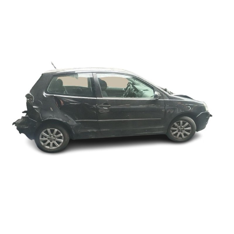 VOLKSWAGEN POLO IV (9N_, 9A_) - imagen 3
