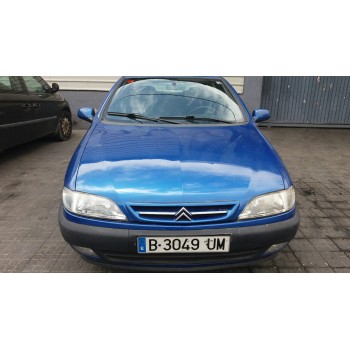 CITROËN XSARA BERLINA
