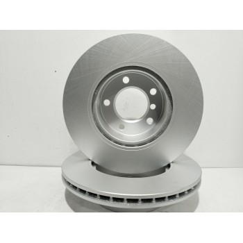 DISCO FRENO DELANTERO IZQUIERDO 562317JC 42510SNEA00 34116854997