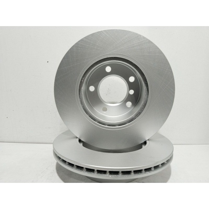 DISCO FRENO DELANTERO IZQUIERDO 562317JC 42510SNEA00 34116854997 - imagen 1