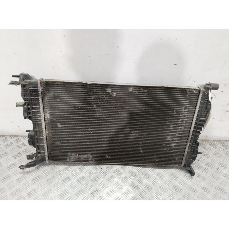 RADIADOR AGUA 214100002R  - imagen 4