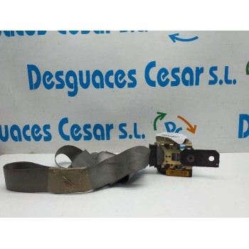 CINTURON SEGURIDAD DELANTERO DERECHO 