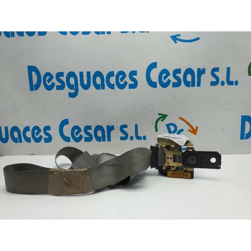 CINTURON SEGURIDAD DELANTERO DERECHO  - imagen 1
