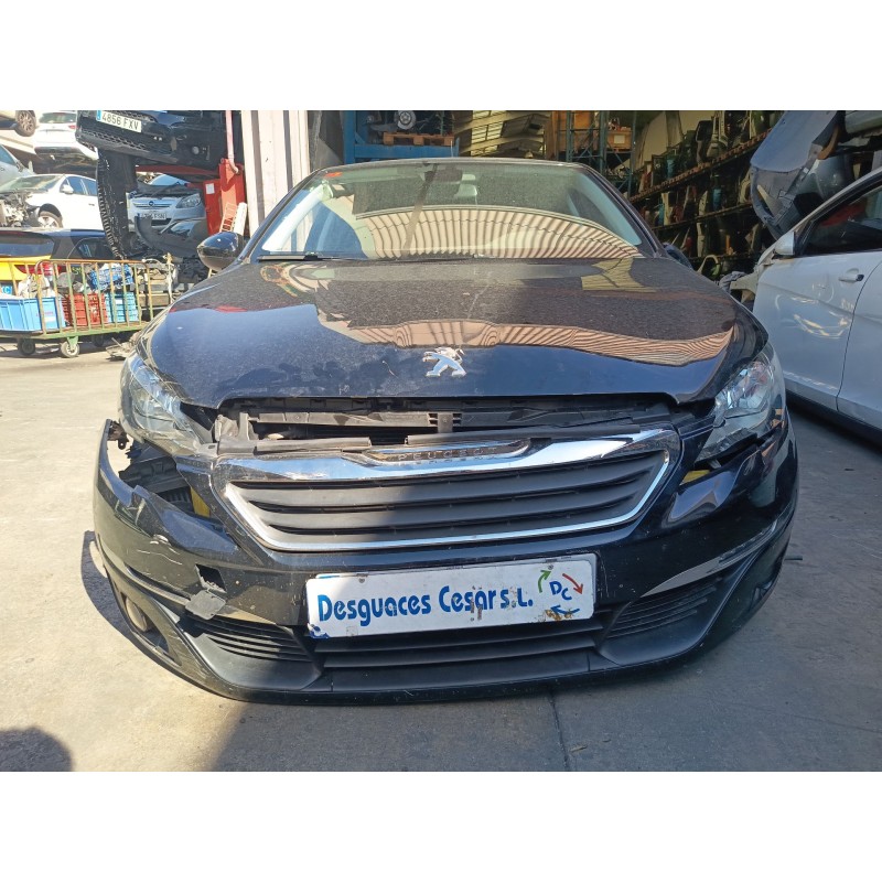 PEUGEOT 308 II (LB_, LP_, LW_, LH_, L3_) - imagen 1