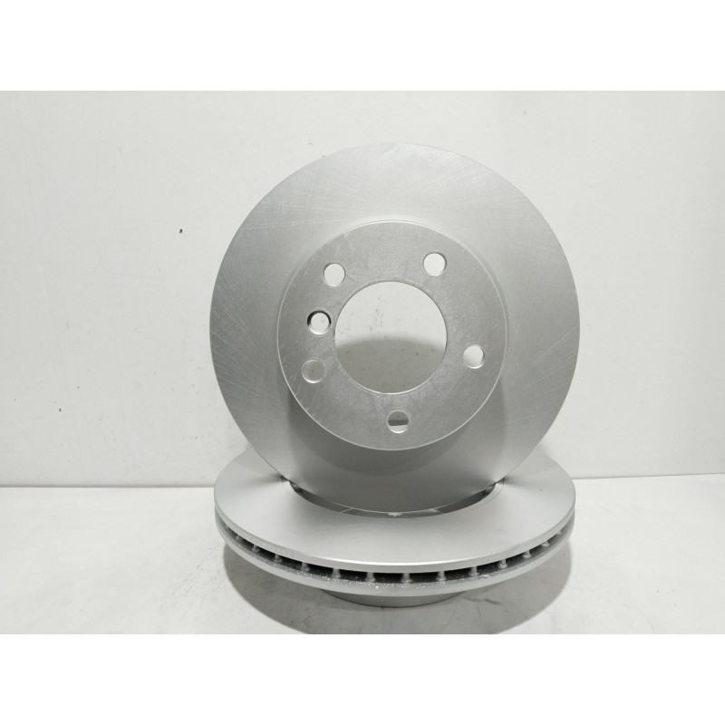 DISCO FRENO DELANTERO IZQUIERDO 562317JC 42510SNEA00 34116854997 - imagen 2