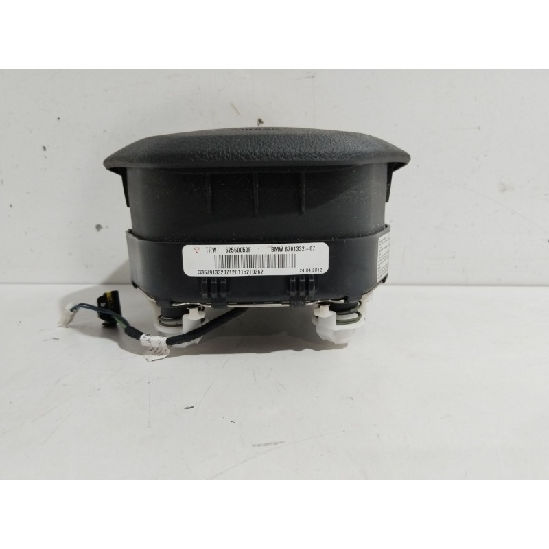 AIRBAG DELANTERO IZQUIERDO 32306791332 62560050F - imagen 2