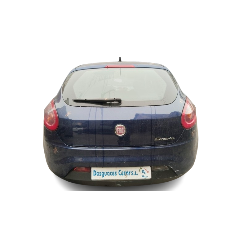 FIAT BRAVO II (198_) - imagen 3