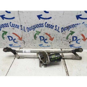 MOTOR LIMPIA DELANTERO 60511009 