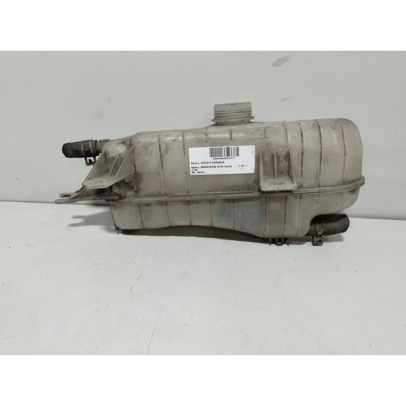 DEPOSITO EXPANSION 21710AX600  - imagen 2