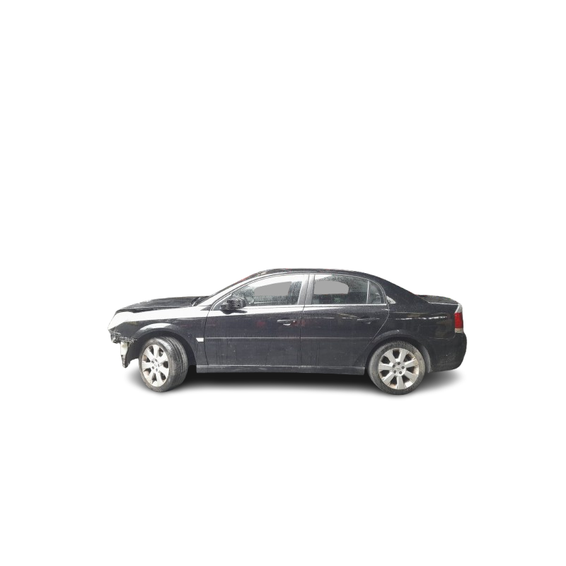 OPEL VECTRA C (Z02) - imagen 4