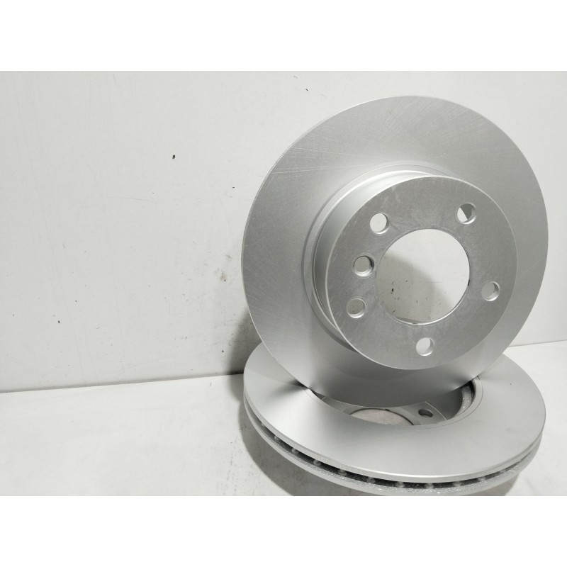 DISCO FRENO DELANTERO IZQUIERDO 562317JC 42510SNEA00 34116854997 - imagen 3