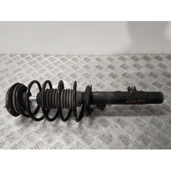 AMORTIGUADOR DELANTERO IZQUIERDO 5202TA 