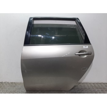 PUERTA TRASERA IZQUIERDA 5730A047 COLOR S74A ORO 