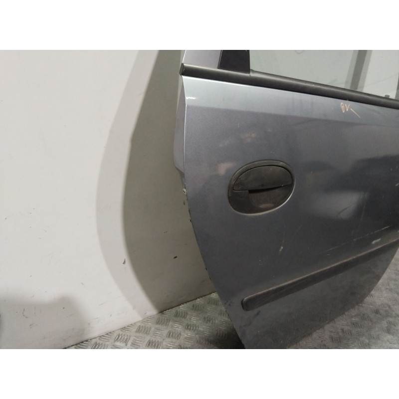 PUERTA TRASERA DERECHA 124584  - imagen 3