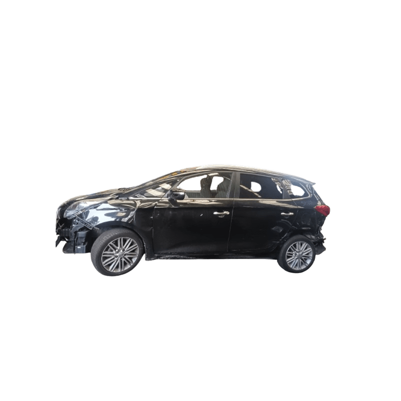 KIA CARENS IV - imagen 2