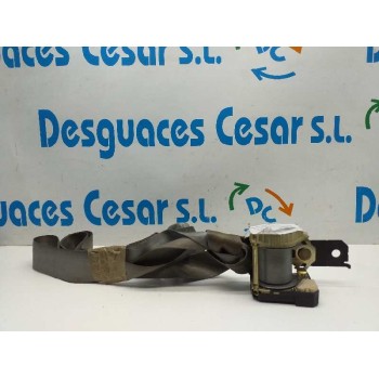 CINTURON SEGURIDAD DELANTERO IZQUIERDO 