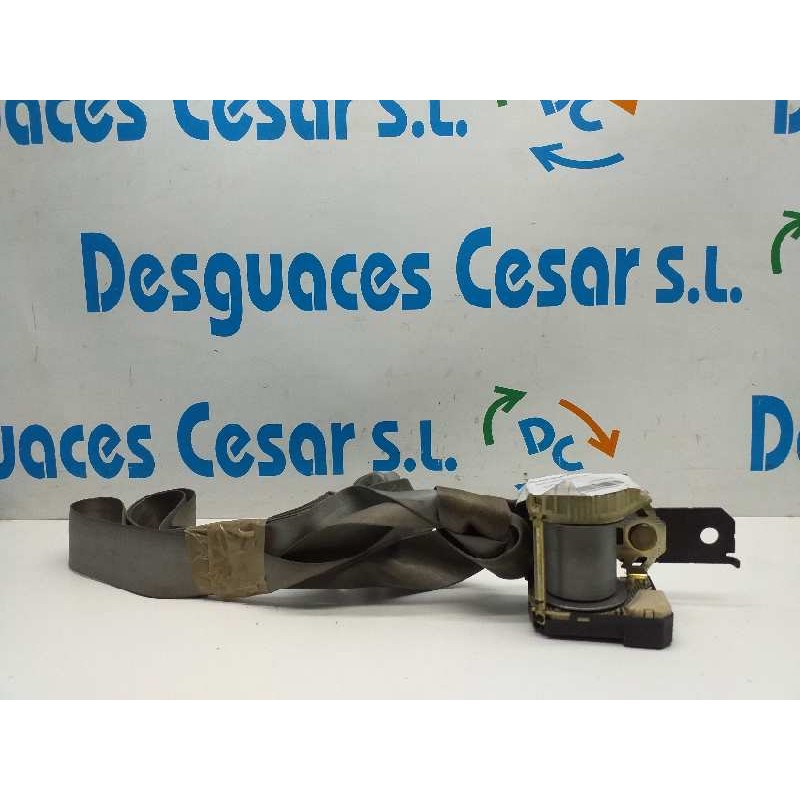 CINTURON SEGURIDAD DELANTERO IZQUIERDO  - imagen 1