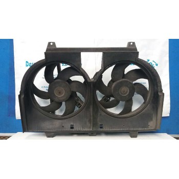 ELECTROVENTILADOR 