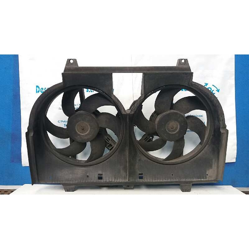 ELECTROVENTILADOR 