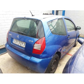 CITROËN C2
