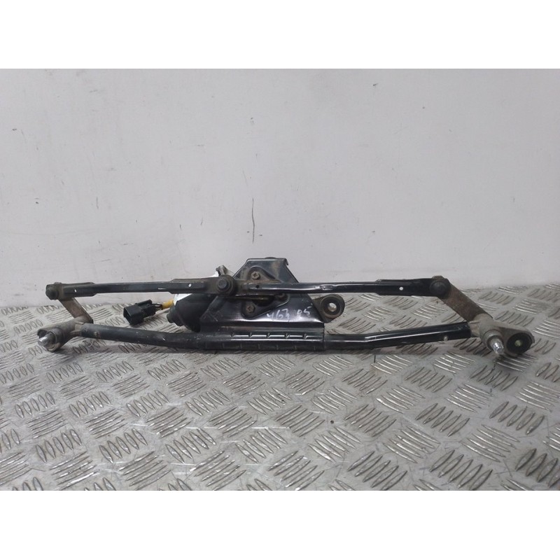 MOTOR LIMPIA DELANTERO 9811026100  - imagen 2