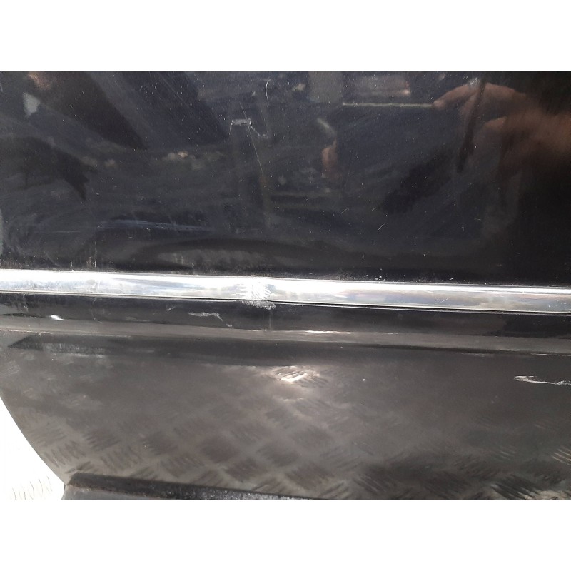PUERTA TRASERA IZQUIERDA 3B5833051AB NEGRO  - imagen 2