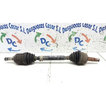 TRANSMISION DELANTERA IZQUIERDA 0046307661 