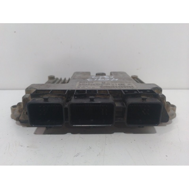 CENTRALITA MOTOR UCE 0281012467 9662212480  - imagen 3