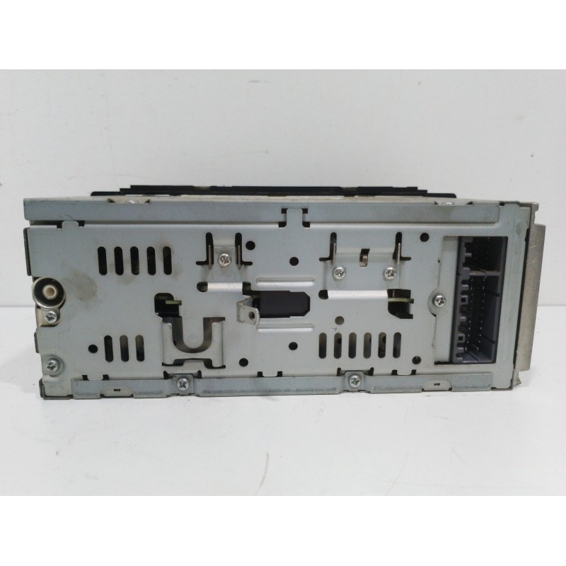 SISTEMA AUDIO / RADIO CD 05091610AD T00AM2786R0831  - imagen 2