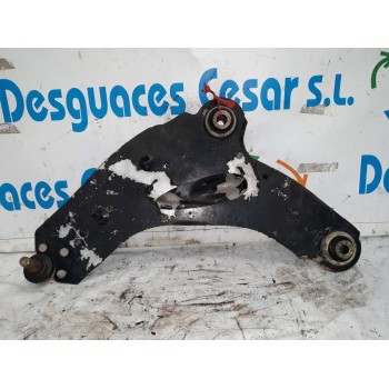 BRAZO SUSPENSION INFERIOR DELANTERO DERECHO 5450200QAB 