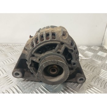 ALTERNADOR 0123110008 