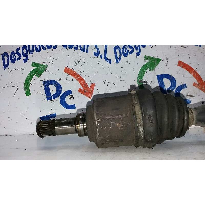 TRANSMISION DELANTERA IZQUIERDA 0046307661  - imagen 2