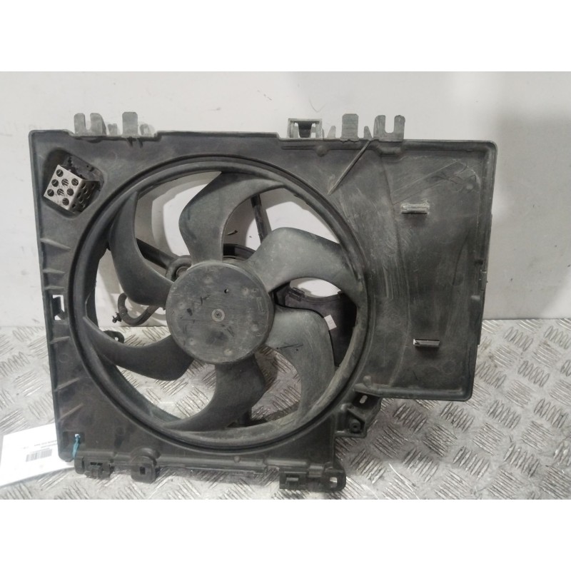 ELECTROVENTILADOR 1831443000 21481AX610 - imagen 1