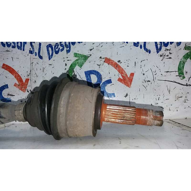 TRANSMISION DELANTERA IZQUIERDA 0046307661  - imagen 3