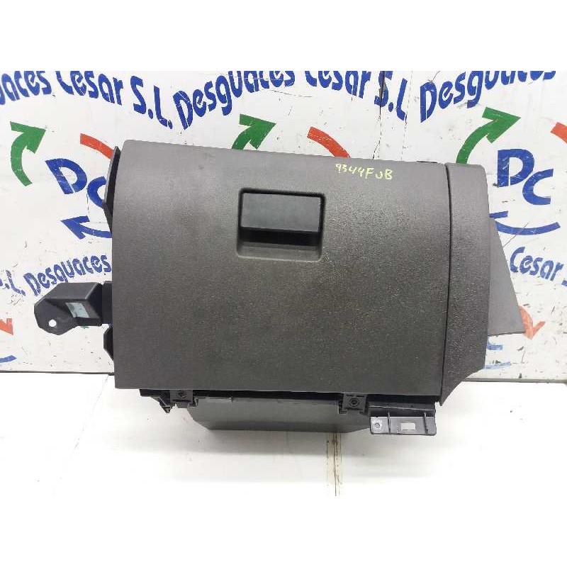 GUANTERA  - imagen 1