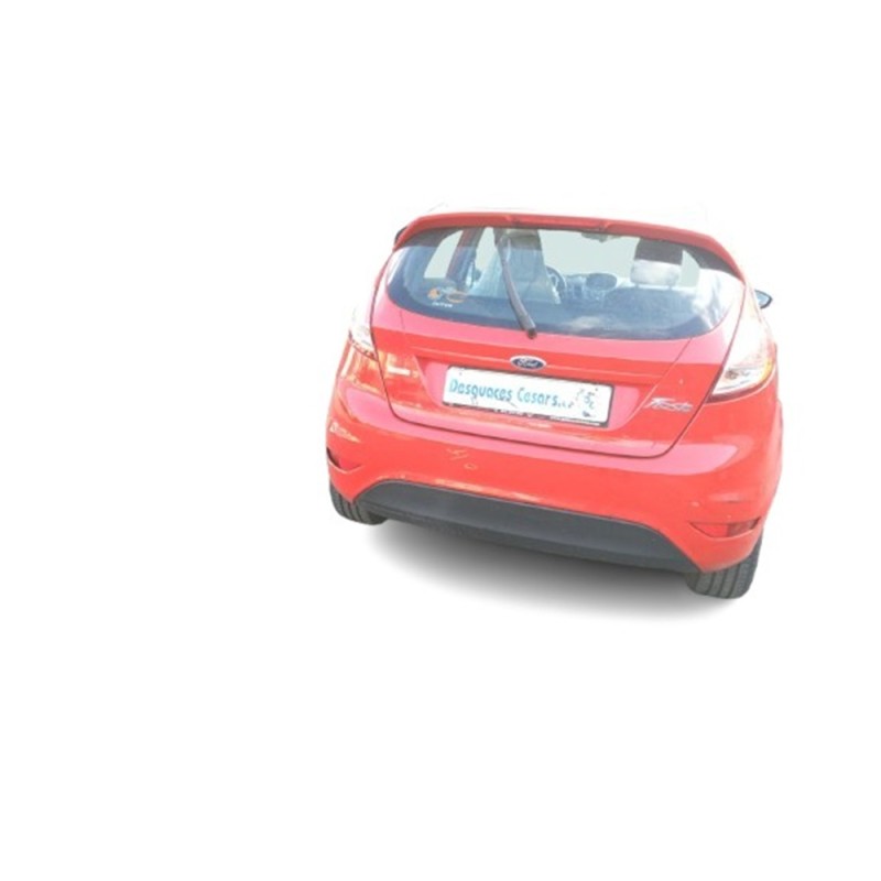 FORD FIESTA VI (CB1, CCN) - imagen 4