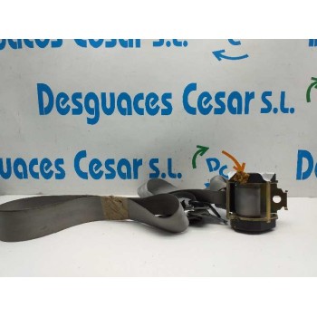 CINTURON SEGURIDAD TRASERO IZQUIERDO 