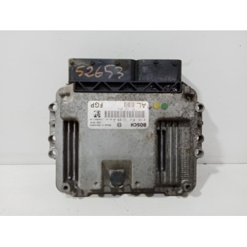 CENTRALITA MOTOR UCE 0281012122 