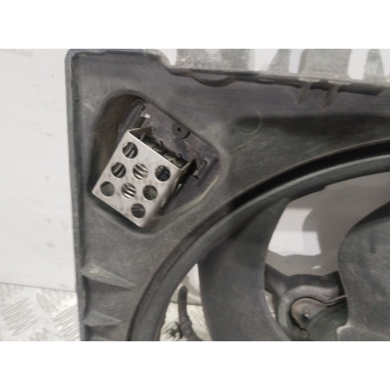 ELECTROVENTILADOR 1831443000 21481AX610 - imagen 2