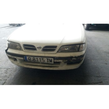 NISSAN PRIMERA BERLINA (P11)