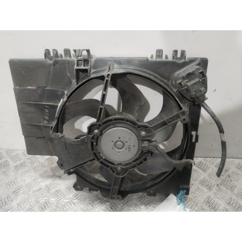 ELECTROVENTILADOR 1831443000 21481AX610 - imagen 3
