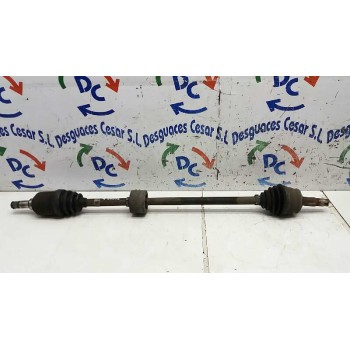 TRANSMISION DELANTERA DERECHA 46308034 