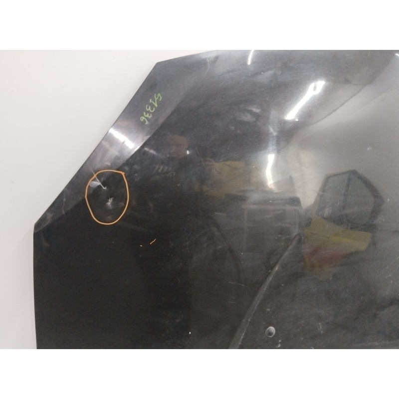 CAPOT DELANTERO 6001551793  - imagen 3