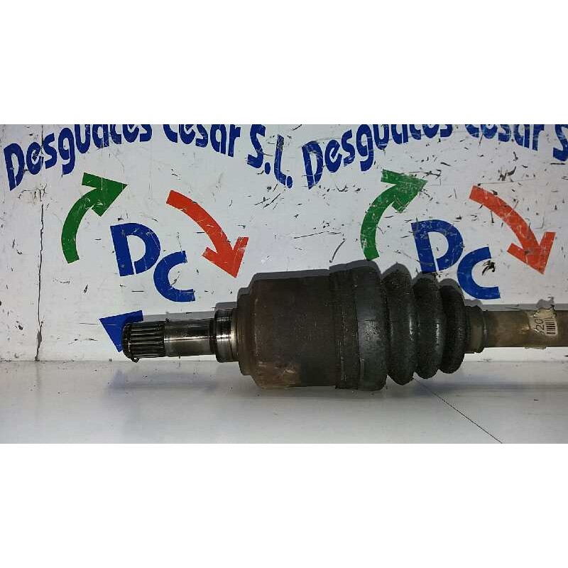 TRANSMISION DELANTERA DERECHA 46308034  - imagen 2